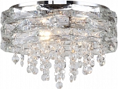 Потолочная люстра  LSP-8893 