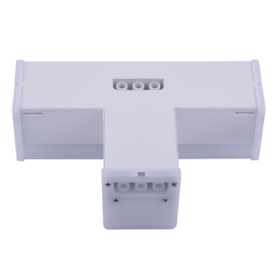 Модульный светильник T-образный ULO-N ULO-N11T-10W/4000K IP40 WHITE