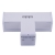 Модульный светильник T-образный ULO-N ULO-N11T-10W/4000K IP40 WHITE