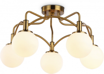 Потолочная люстра TRADITIONAL TR3212