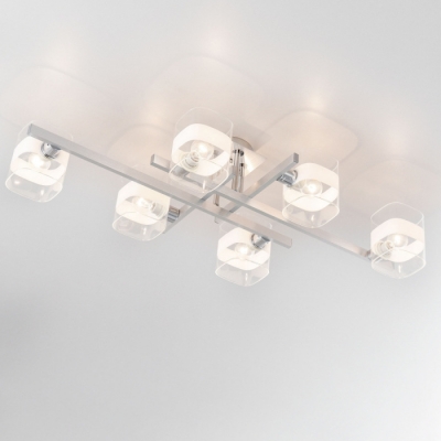 Потолочная люстра Вирта CL139260