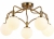 Потолочная люстра TRADITIONAL TR3212