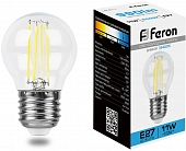 Лампочка светодиодная  38226 