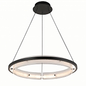 Подвесной светильник Meridian C4716-60 MBK 