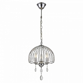 Подвесная люстра Джина CL462231 