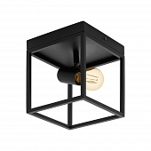 Потолочная люстра Silentina 98331 