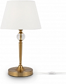 Интерьерная настольная лампа Rosemary FR5190TL-01BS1 