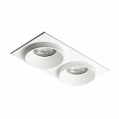 Точечный светильник  50362RFWhWhWh 