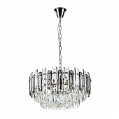 Подвесная люстра MODELUX ML.9006.9 CR-SM 