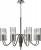 Подвесная люстра SL2005 SL2005.103.08