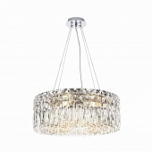 Подвесная люстра  ML.7084.500 CR 