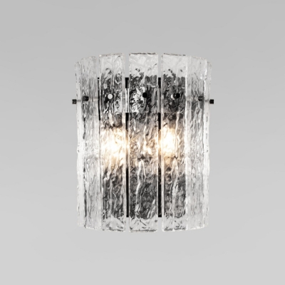 Бра Nevada 10297W Pearl black