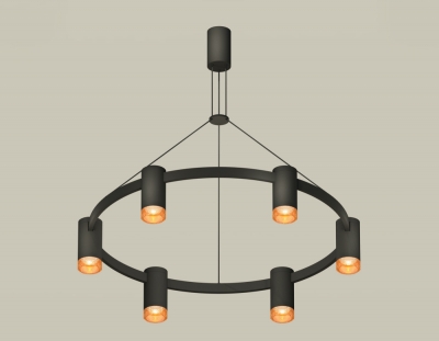 Подвесной светильник Traditional XB9022202