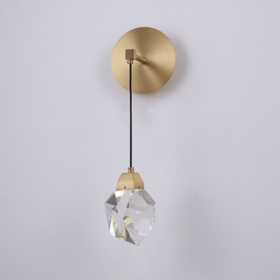 Бра  Cristel-Wall-B01