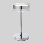 Интерьерная настольная лампа Myself MYSELF LG10W LED 