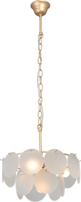 Подвесная люстра  V5888-8/4