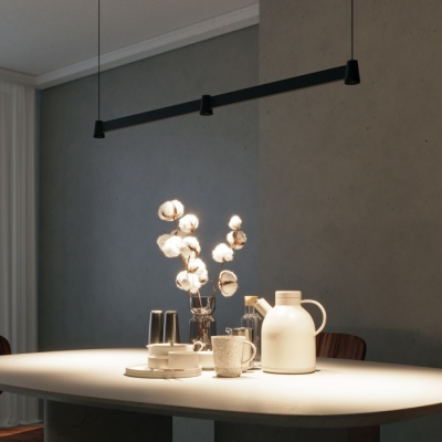 Подвесной светильник ELIZEO 036594