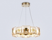 Подвесная люстра High Light LH31021 