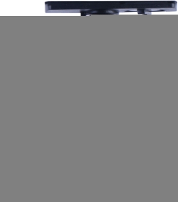 Трековый светильник  TR39-GU10 BK