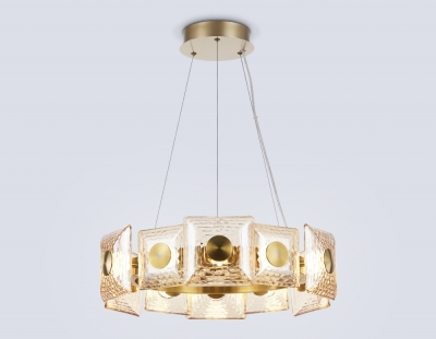 Подвесная люстра High Light LH31021