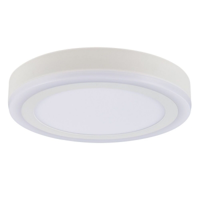 Точечный светильник Antares A7824PL-2WH