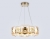 Подвесная люстра High Light LH31021