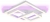 Потолочная люстра Acrylica Disk FA8531