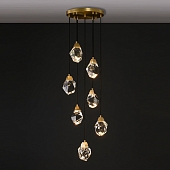 Подвесной светильник Cristel One Cristel-One01 