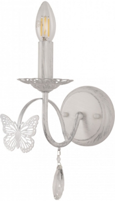 Бра AM346179 346179/1W WT+SL