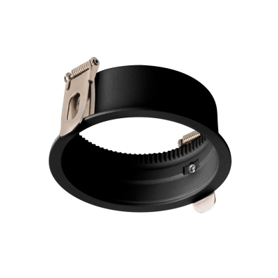 Рамка круглая встраиваемая Stella 075207