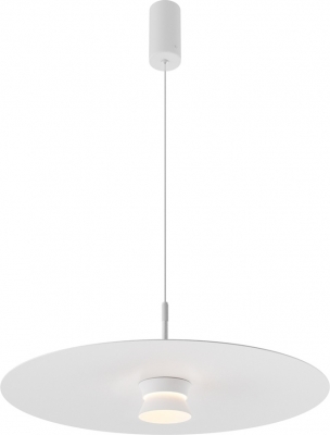 Подвесной светильник Platte MOD352PL-L10W3K1