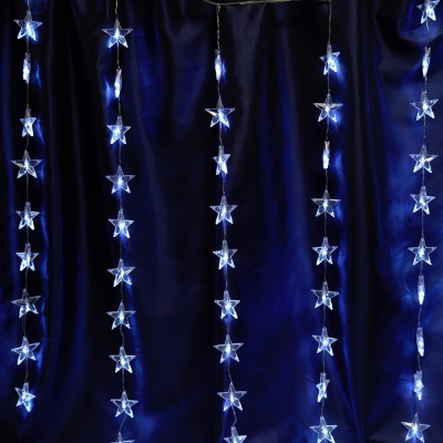 Гирлянда  48608