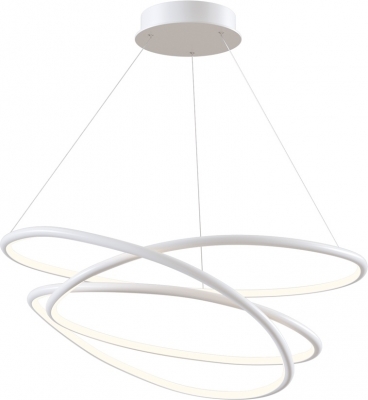 Подвесной светильник Nola MOD100PL-L88WK1