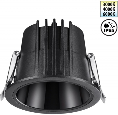 Точечный светильник Lang 359425