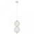 Подвесной светильник Pearls 10205/E