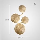 Бра  INCA-TWIG-WALL01 