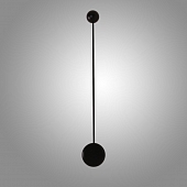 Настенный светильник  Dots-Slim01 