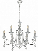 Подвесная люстра AM346109 346109/6 CR 