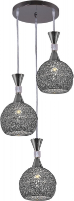 Подвесной светильник  02052-0.4-03 SL