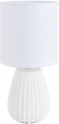 Интерьерная настольная лампа Asela 8159/1T