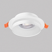 Точечный светильник  IL.0029.0013-WH 