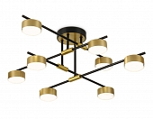 Потолочная люстра Comfort FL51752 