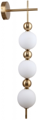 Бра Chantra 4088-3W