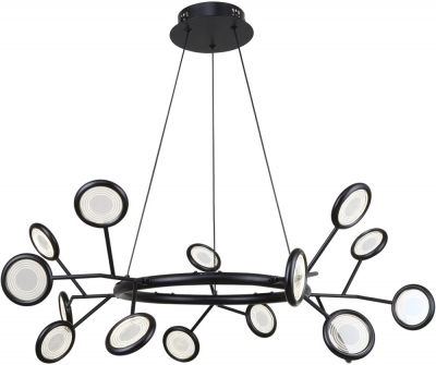 Подвесная люстра Mugs 4252-15P