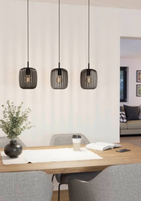 Подвесной светильник Romazzina 900495