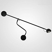 Настенный светильник  Flick-Wall01 