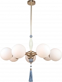 Потолочная люстра Cosmina 4147-307 