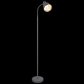 Торшер  03049-0.6-01B  GY 