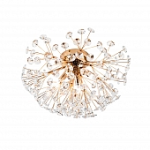 Потолочная люстра MODESTYLE MS.9029.4 GD 