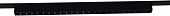 Трековый светильник  13004-9.3-001UR magnetic LED24W BK 